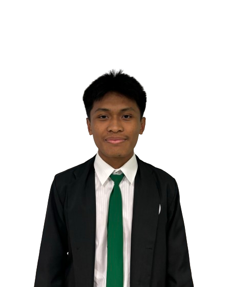 Aaron John L. Acosta