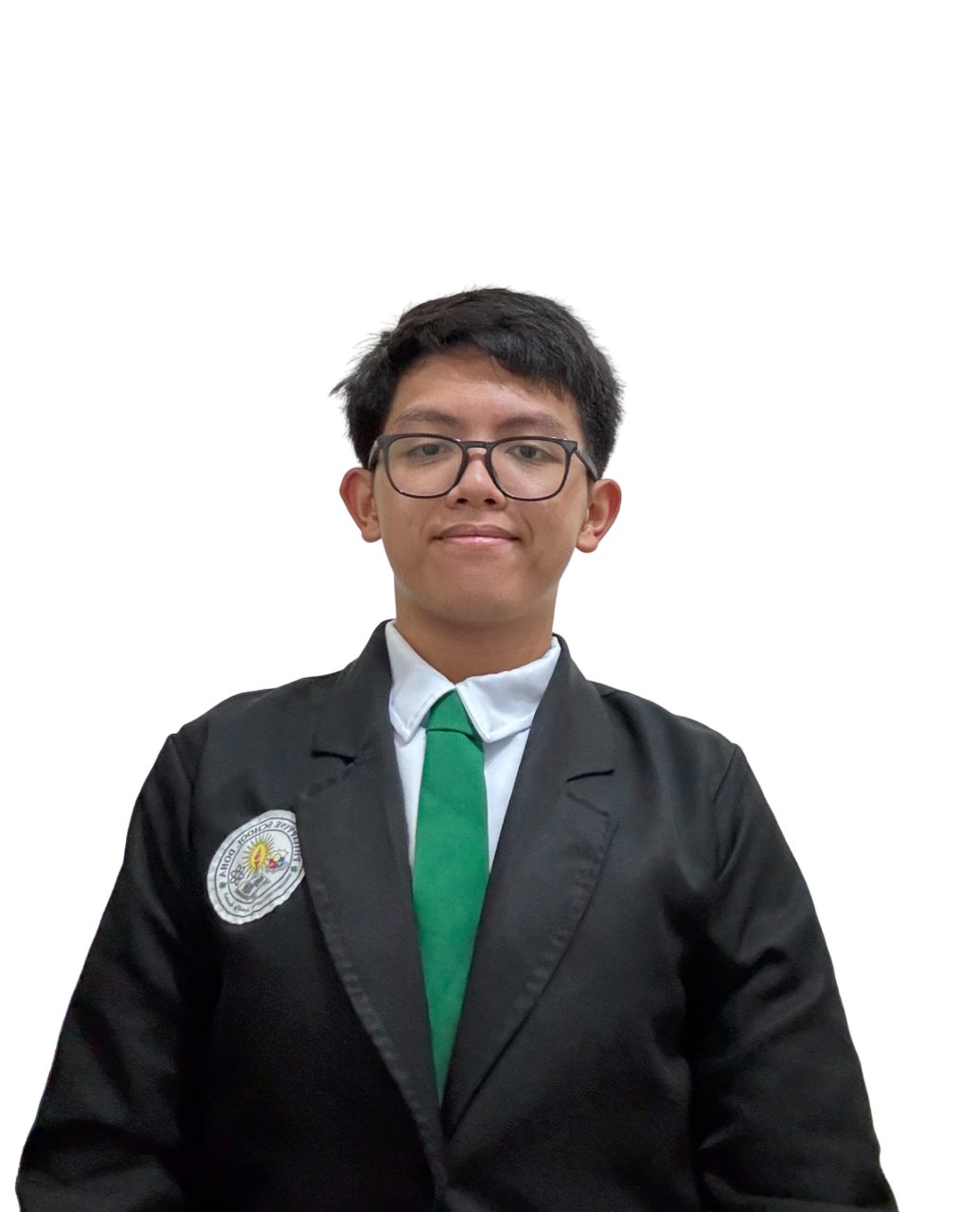 Marc Chito Joaquin M. Cueto