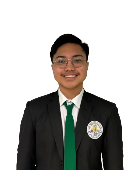 Mark Gabriel V. Bautista
