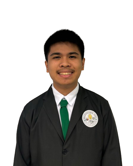 Moses Jacob A. Valenzuela